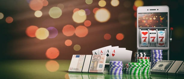 semesta666 Find casino, slots and sports from Home